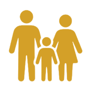 Families and immigration